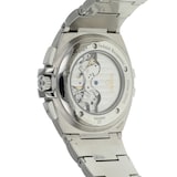Pre-Owned Omega Constellation 'Double Eagle' Mens Watch 1514.20.00