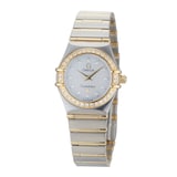 Pre-Owned Omega Constellation Mini Ladies Watch 1267.75.00