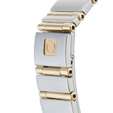 Pre-Owned Omega Constellation Mini Ladies Watch 1267.75.00