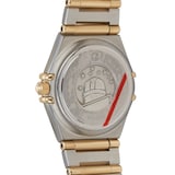 Pre-Owned Omega Constellation Mini Ladies Watch 1267.75.00