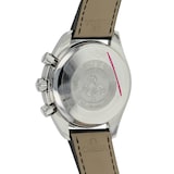 Pre-Owned Omega Speedmaster Date Mens Watch 3813.50.01