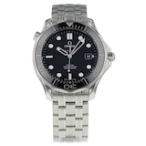 Pre-Owned Omega Seamaster Diver 300M Mens Watch 212.30.41.20.01.003