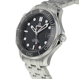 Pre-Owned Omega Seamaster Diver 300M Mens Watch 212.30.41.20.01.003