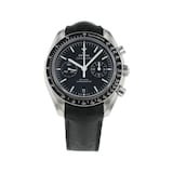 Pre-Owned Omega Pre-Owned Omega Speedmaster 'Two Counters' Mens Watch 311.33.44.51.01.001