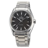 Pre-Owned Omega Seamaster Aqua Terra Mens Watch 231.10.39.60.06.001