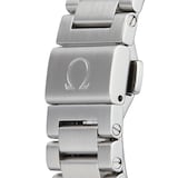 Pre-Owned Omega Seamaster Aqua Terra Mens Watch 231.10.39.60.06.001