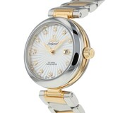 Pre-Owned Omega De Ville Ladymatic Ladies Watch 425.20.34.20.55.002
