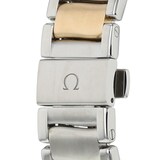 Pre-Owned Omega De Ville Ladymatic Ladies Watch 425.20.34.20.55.002