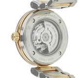 Pre-Owned Omega De Ville Ladymatic Ladies Watch 425.20.34.20.55.002