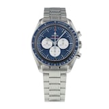 Pre-Owned Omega Pre-Owned Omega Speedmaster 'Tokyo Olympics 2020' Limited Edition Mens Watch 522.30.42.30.03.001