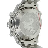 Pre-Owned Omega Seamaster Diver 300m Chronograph Mens Watch 213.30.42.40.01.001