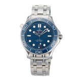 Pre-Owned Omega Seamaster Diver 300M Mens Watch 210.30.42.20.03.001
