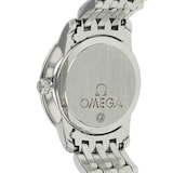 Pre-Owned Omega Pre-Owned Omega De Ville Prestige Ladies Watch 424.10.24.60.55.001