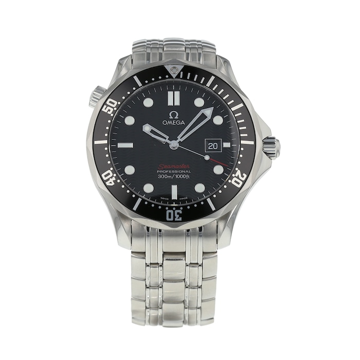 Pre-Owned Omega Seamaster 300M Mens Watch 212.30.41.61.01.001