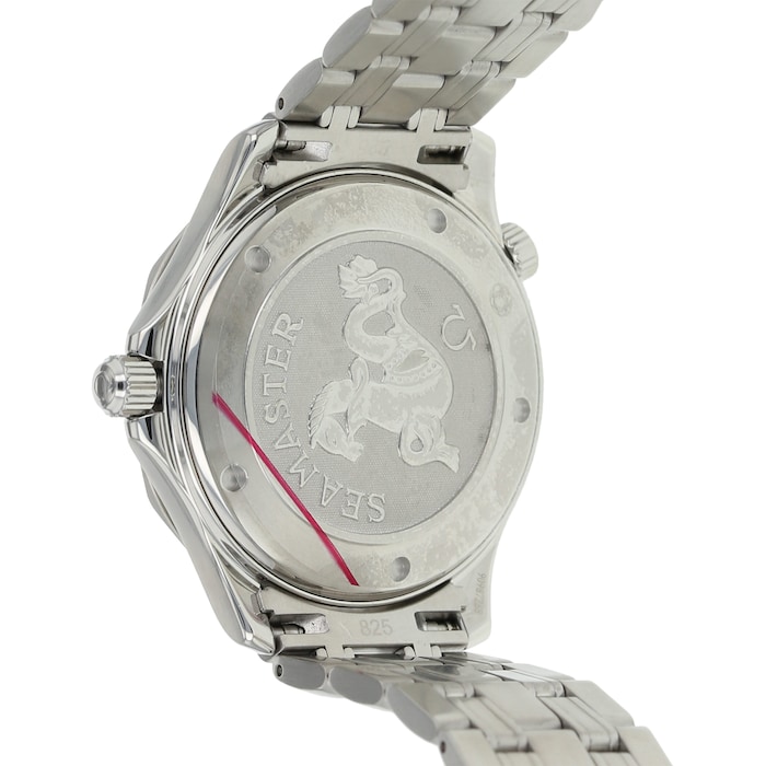 Pre-Owned Omega Seamaster 300M Mens Watch 212.30.41.61.01.001