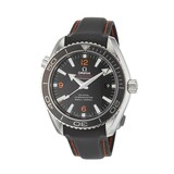 Pre-Owned Omega Seamaster Planet Ocean Mens Watch 232.32.42.21.01.005