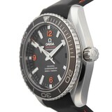 Pre-Owned Omega Seamaster Planet Ocean Mens Watch 232.32.42.21.01.005