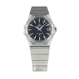 Pre-Owned Omega Constellation Mens Watch 123.10.35.60.01.001