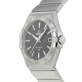 Pre-Owned Omega Constellation Mens Watch 123.10.35.60.01.001
