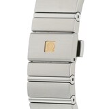 Pre-Owned Omega Constellation Mens Watch 123.10.35.60.01.001