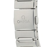 Pre-Owned Omega Constellation Ladies Watch 131.15.29.20.55.001
