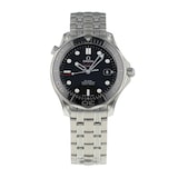 Pre-Owned Omega Seamaster Diver 300M Mens Watch 212.30.41.20.01.003