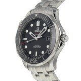 Pre-Owned Omega Seamaster Diver 300M Mens Watch 212.30.41.20.01.003