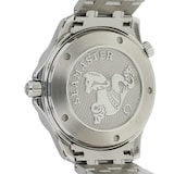 Pre-Owned Omega Seamaster Diver 300M Mens Watch 212.30.41.20.01.003