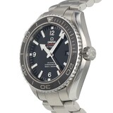 Pre-Owned Omega Seamaster Planet Ocean Mens Watch 232.30.46.21.01.001