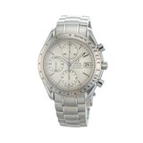 Pre-Owned Omega Speedmaster Date Mens Watch 3211.30.00