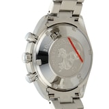 Pre-Owned Omega Speedmaster Date Mens Watch 3211.30.00