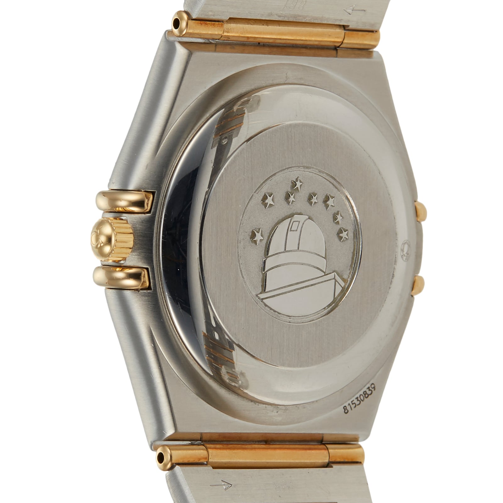 Pre-Owned Omega Pre-Owned Omega 