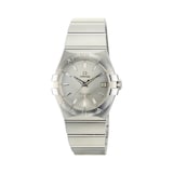 Pre-Owned Omega Constellation Mens Watch 123.10.35.60.02.001