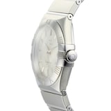 Pre-Owned Omega Constellation Mens Watch 123.10.35.60.02.001