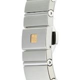 Pre-Owned Omega Constellation Mens Watch 123.10.35.60.02.001