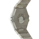 Pre-Owned Omega Constellation Mens Watch 123.10.35.60.02.001