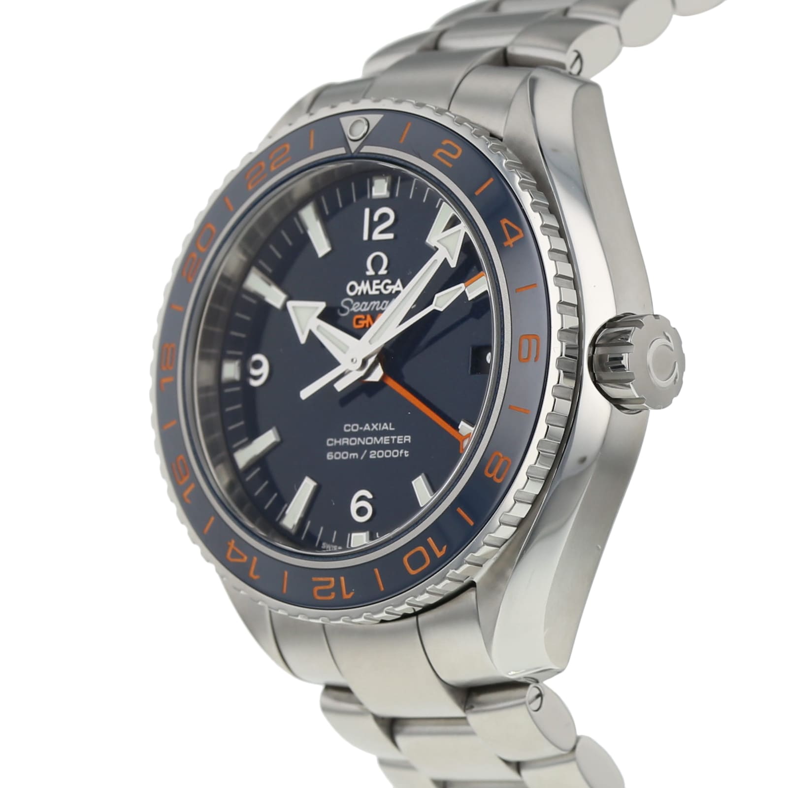 Omega planet discount ocean goodplanet gmt