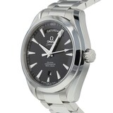 Pre-Owned Omega Pre-Owned Omega Seamaster Aqua Terra Day-Date Mens Watch 231.10.42.22.01.001