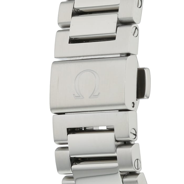 Pre-Owned Omega Seamaster Aqua Terra Day-Date Mens Watch 231.10.42.22.01.001