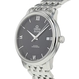 Pre-Owned Omega De Ville Prestige Mens Watch 424.10.40.20.01.001