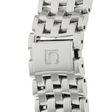 Pre-Owned Omega De Ville Prestige Mens Watch 424.10.40.20.01.001