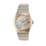 Pre-Owned Omega Pre-Owned Omega Constellation Mens Watch 123.20.38.21.02.001