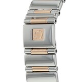 Pre-Owned Omega Constellation 'My Choice' Ladies Watch 1368.74.00