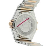 Pre-Owned Omega Constellation 'My Choice' Ladies Watch 1368.74.00