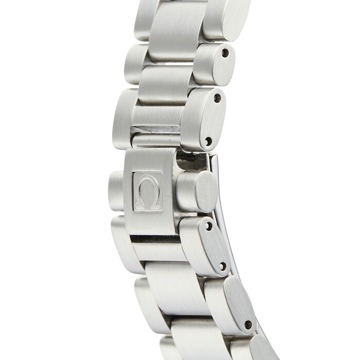 Pre-Owned Omega Seamaster Aqua Terra Mens Watch 2503.80.00
