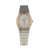 Pre-Owned Omega Constellation Mens Watch 1304.35.00