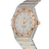 Pre-Owned Omega Constellation Mens Watch 1304.35.00