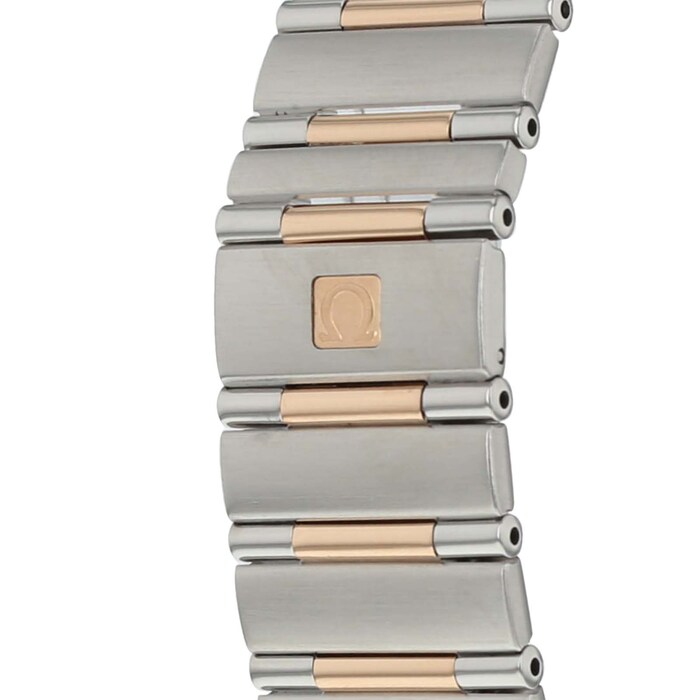 Pre-Owned Omega Constellation Mens Watch 1304.35.00