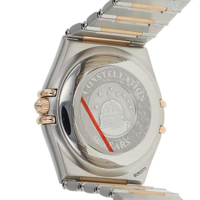 Pre-Owned Omega Constellation Mens Watch 1304.35.00