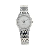 Pre-Owned Omega De Ville Prestige Ladies Watch 413.15.27.60.55.001